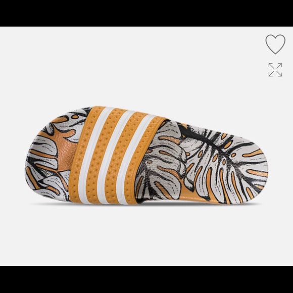 Last pair! ADIDAS 🏆 NWT Ltd colorway - Picture 2 of 4